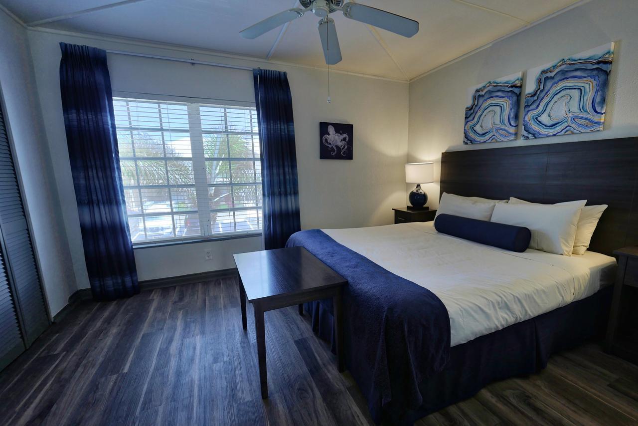 Getaways At Dover House Resort Delray Beach Exterior foto