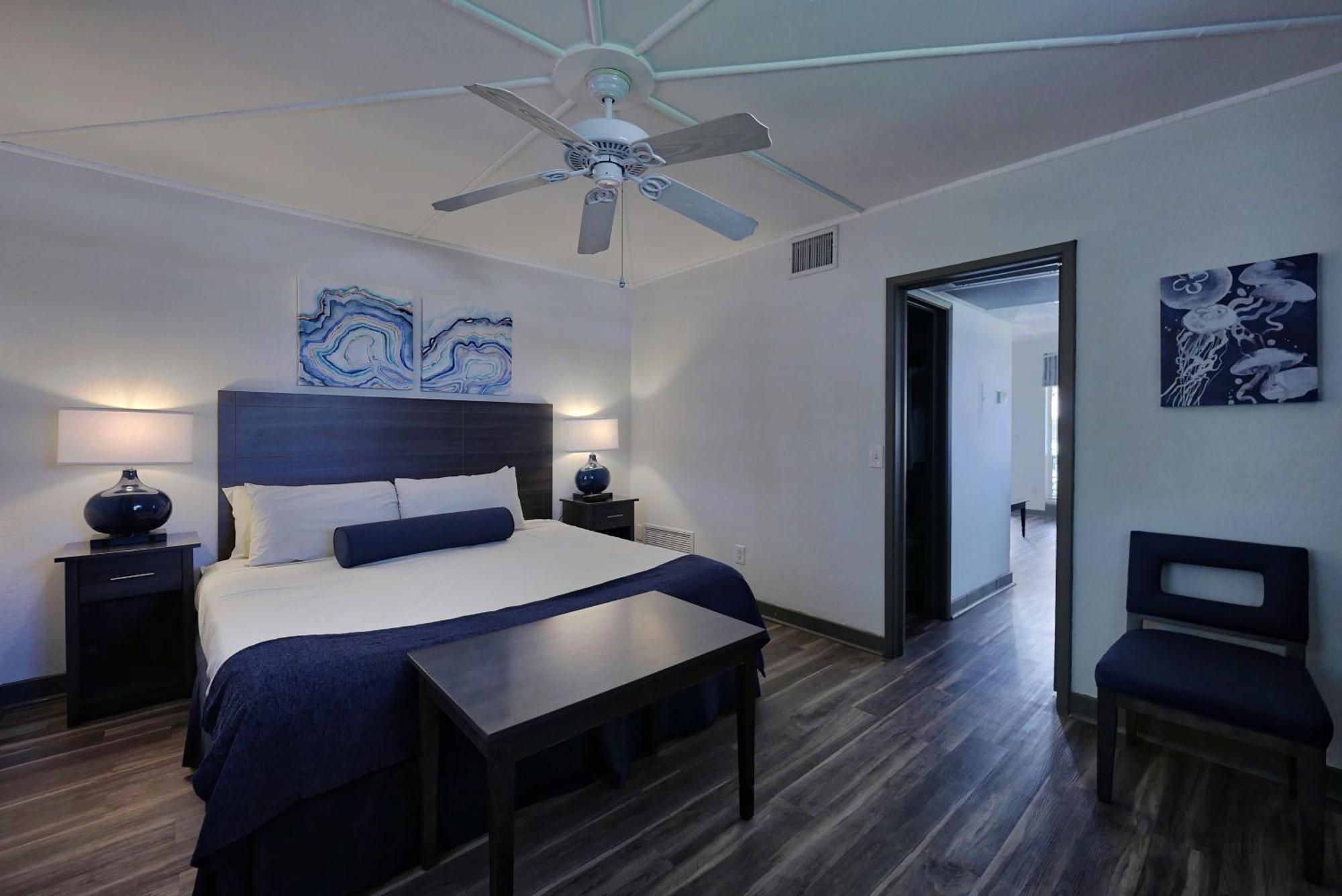 Getaways At Dover House Resort Delray Beach Exterior foto