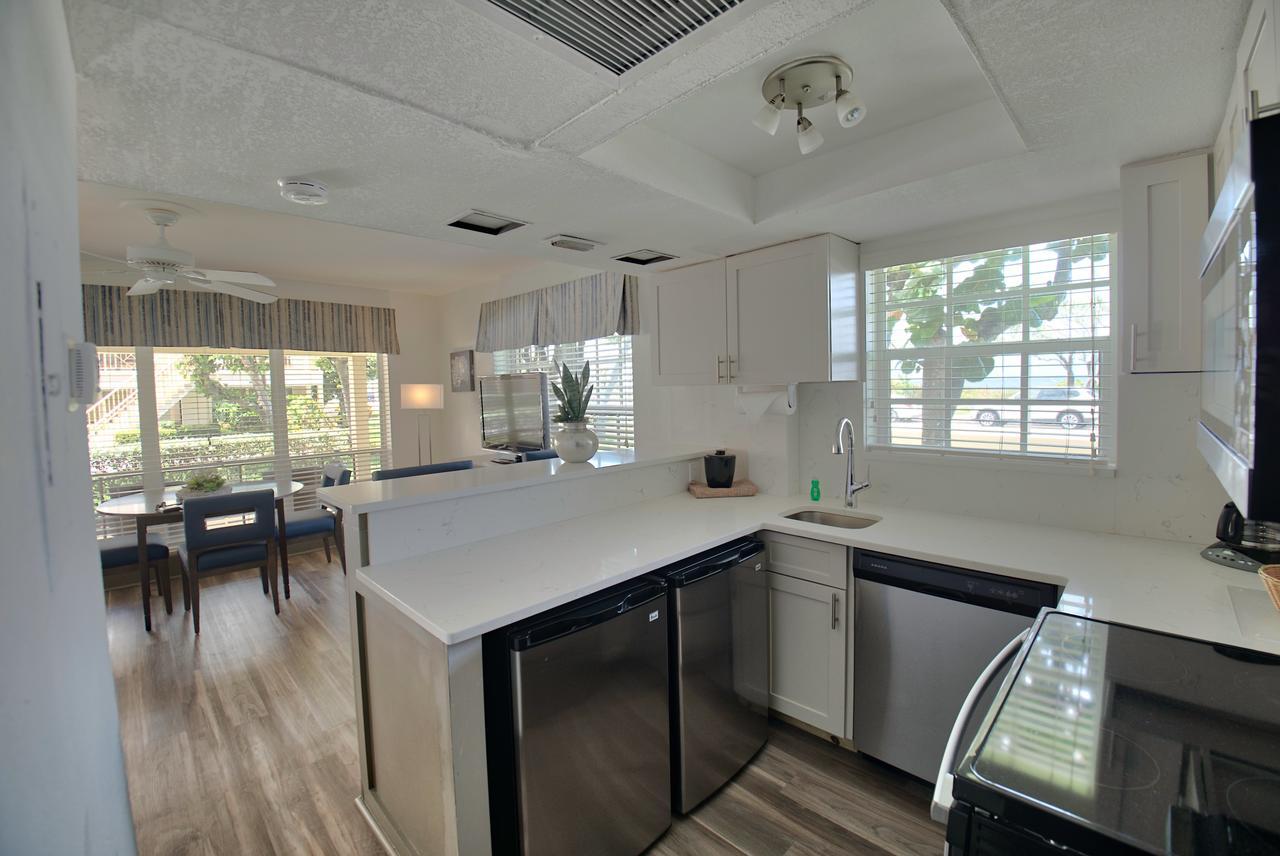 Getaways At Dover House Resort Delray Beach Exterior foto